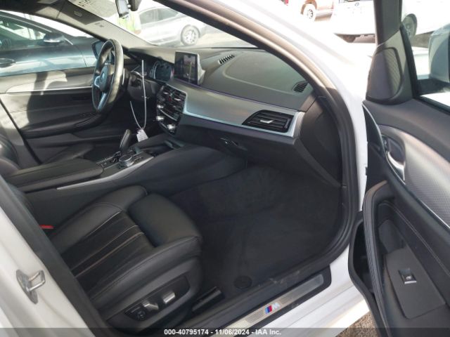 WBAJA9C52JB253093 BMW 530e Iperformance