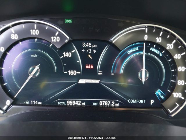 WBAJA9C52JB253093 BMW 530e Iperformance