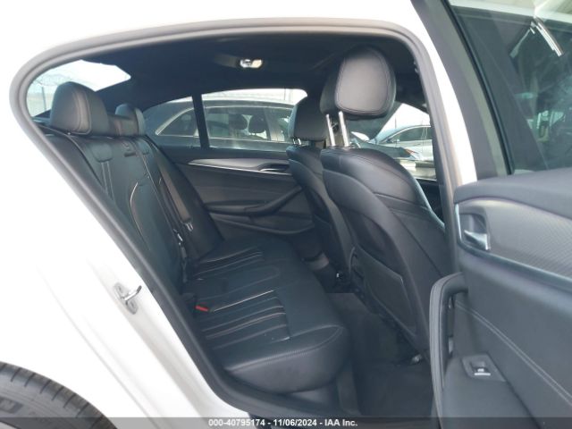 WBAJA9C52JB253093 BMW 530e Iperformance