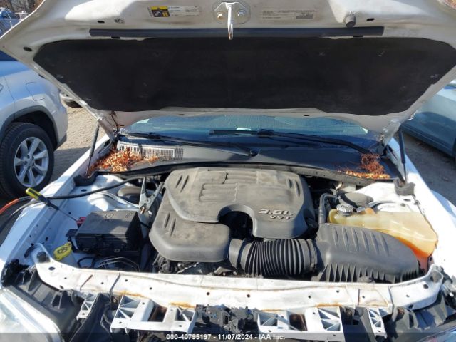 2C3CCAEG4GH106056 Chrysler 300C