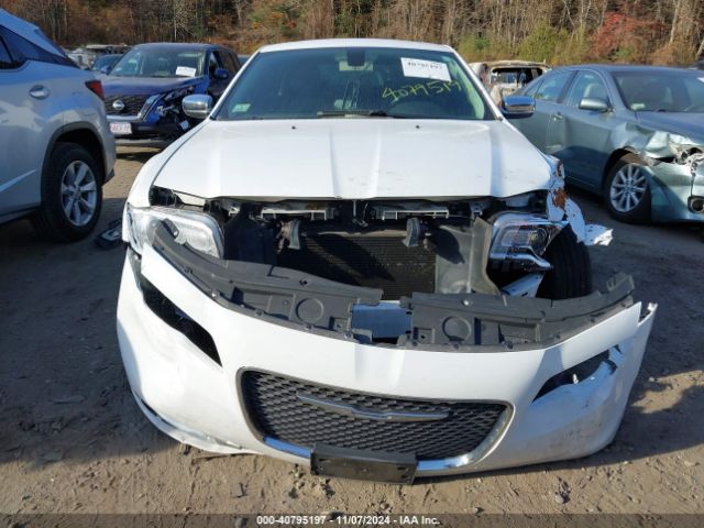 2C3CCAEG4GH106056 Chrysler 300C