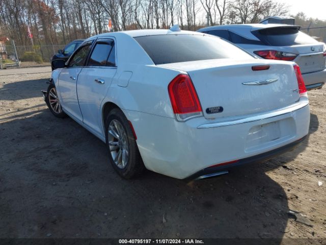 2C3CCAEG4GH106056 Chrysler 300C