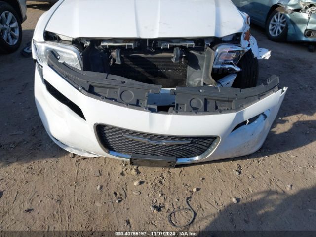 2C3CCAEG4GH106056 Chrysler 300C