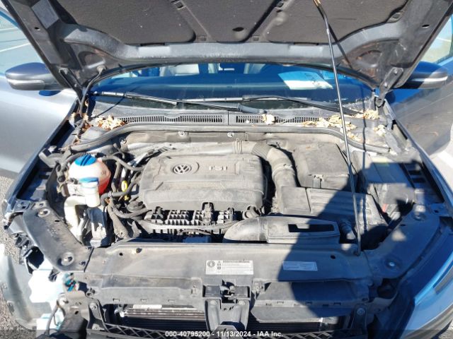 3VWL17AJ2EM419866 Volkswagen Jetta 1.8t Sel