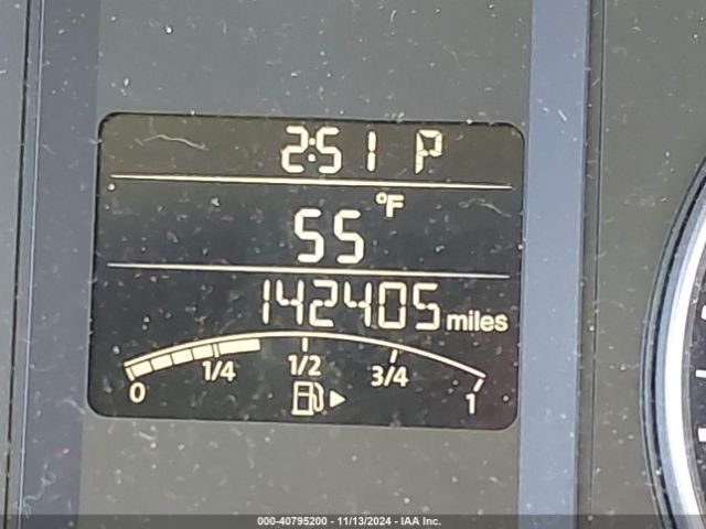 3VWL17AJ2EM419866 Volkswagen Jetta 1.8t Sel