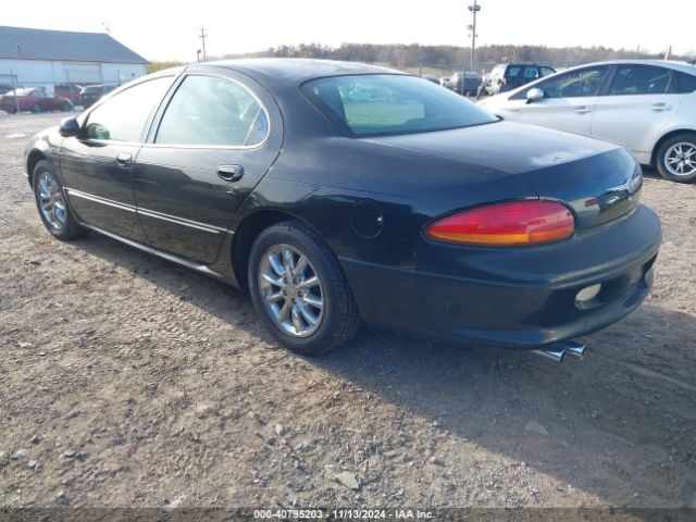 2002 CHRYSLER CONCORDE 2C3AD56G42H296153 Photo 2
