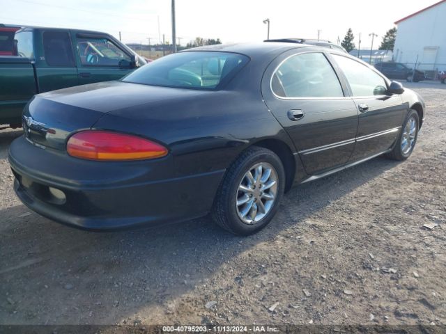 2002 CHRYSLER CONCORDE 2C3AD56G42H296153 Photo 3