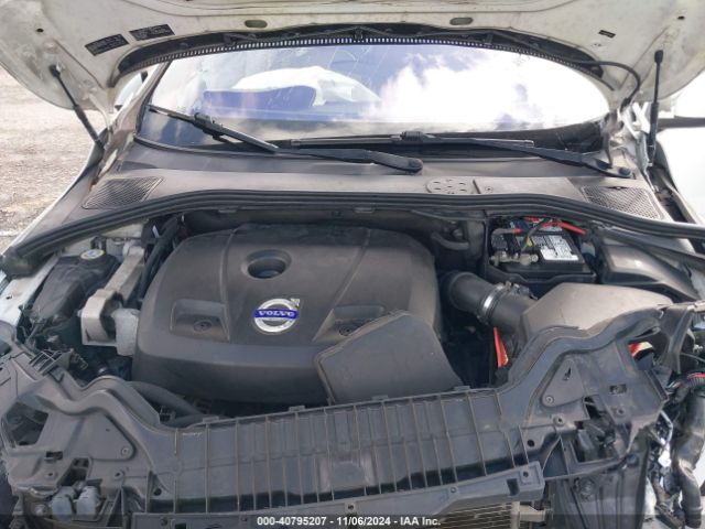 YV140MFK6F1347279 Volvo S60 T5 Premier
