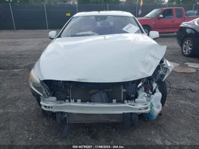 YV140MFK6F1347279 Volvo S60 T5 Premier