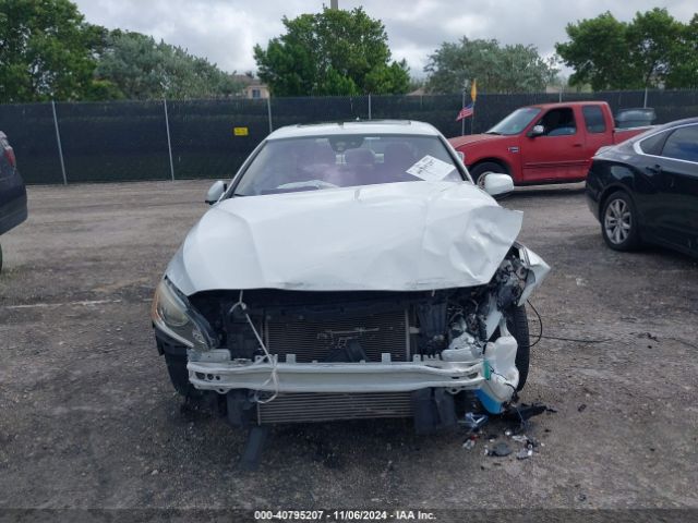 YV140MFK6F1347279 Volvo S60 T5 Premier