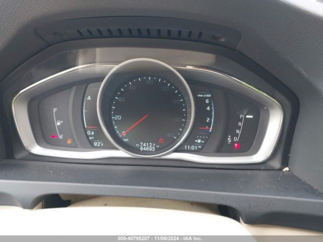 YV140MFK6F1347279 Volvo S60 T5 Premier