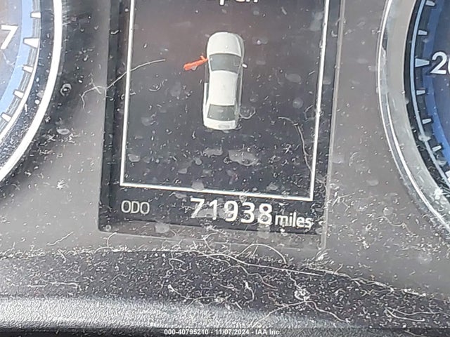 Toyota COROLLA SE 2017 2T1BURHE9HC831077 Image 15