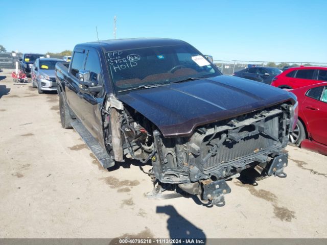3GTU2TEC3FG355958 auction archive image