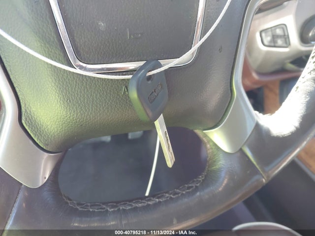 3GTU2TEC3FG355958 GMC SIERRA 1500