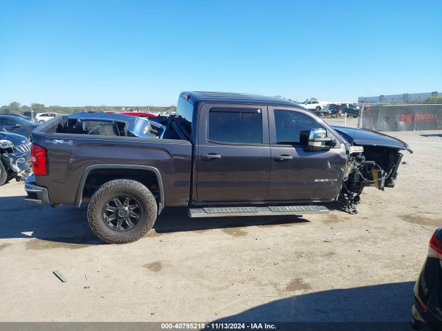 3GTU2TEC3FG355958 GMC SIERRA 1500
