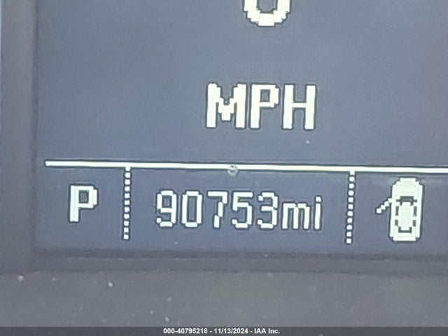 3GTU2TEC3FG355958 GMC SIERRA 1500