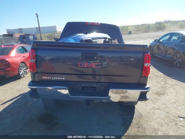 3GTU2TEC3FG355958 GMC SIERRA 1500