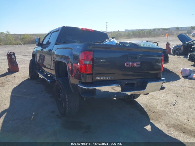 3GTU2TEC3FG355958 GMC SIERRA 1500