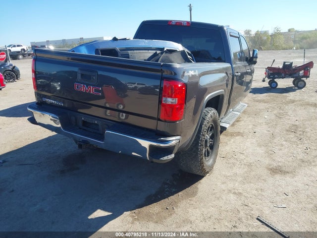 3GTU2TEC3FG355958 GMC SIERRA 1500