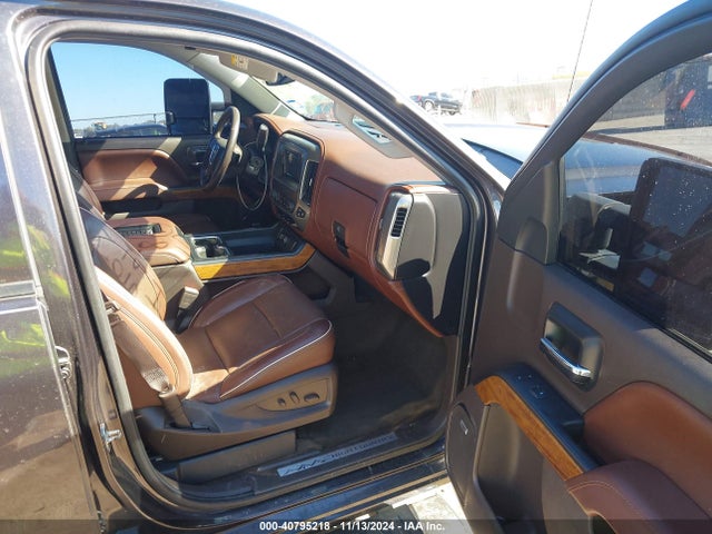 3GTU2TEC3FG355958 GMC SIERRA 1500