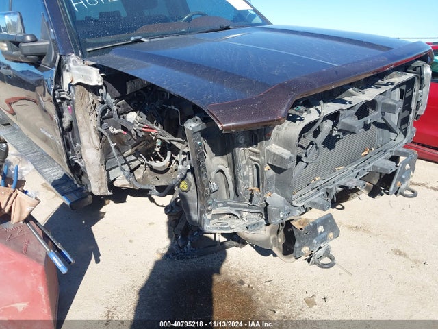 3GTU2TEC3FG355958 GMC SIERRA 1500