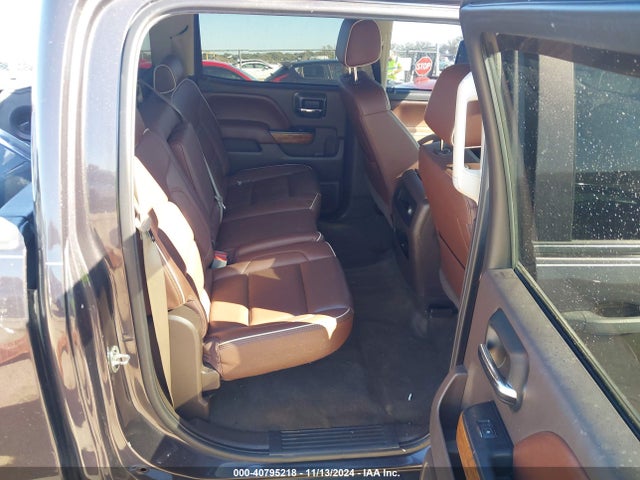 3GTU2TEC3FG355958 GMC SIERRA 1500