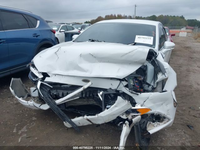 3FA6P0K90JR281676 Ford Fusion Titanium