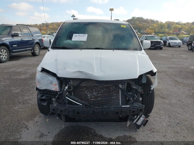 Dodge Grand Caravan Sxt 2019 2C4RDGCG6KR694151 Image 13