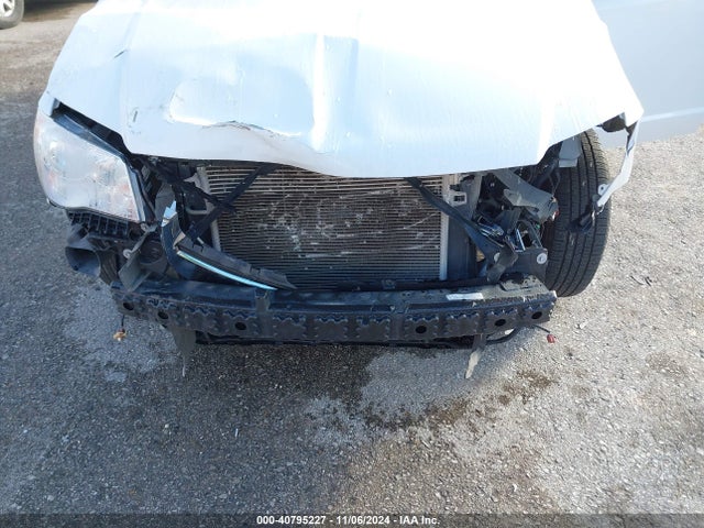 Dodge Grand Caravan Sxt 2019 2C4RDGCG6KR694151 Image 6