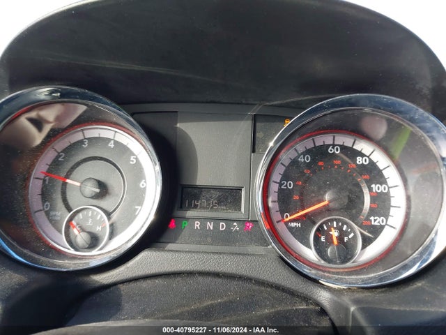 Dodge Grand Caravan Sxt 2019 2C4RDGCG6KR694151 Image 7