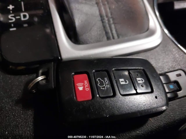 Toyota Highlander Limited Platinum 2019 5TDDZRFH3KS984091 Image 11