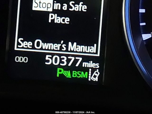 Toyota Highlander Limited Platinum 2019 5TDDZRFH3KS984091 Image 16