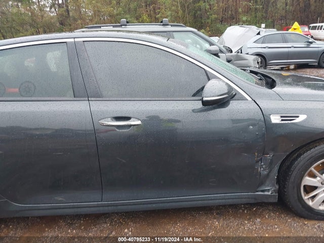 KIA Optima Lx 2016 5XXGT4L3XGG023720 Image 13