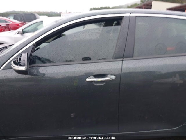 KIA Optima Lx 2016 5XXGT4L3XGG023720 Image 14