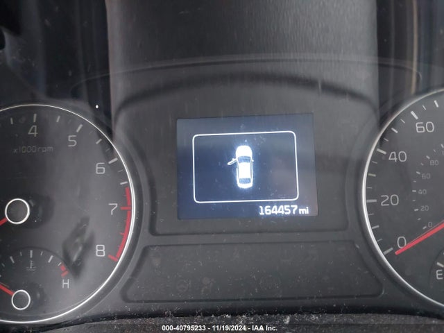 KIA Optima Lx 2016 5XXGT4L3XGG023720 Image 15