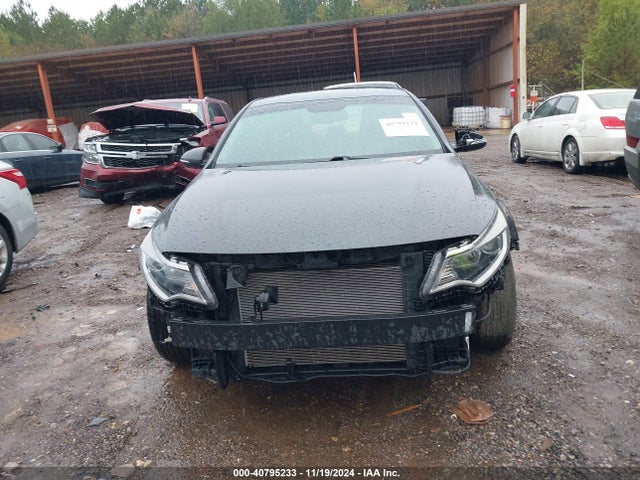 KIA Optima Lx 2016 5XXGT4L3XGG023720 Image 6