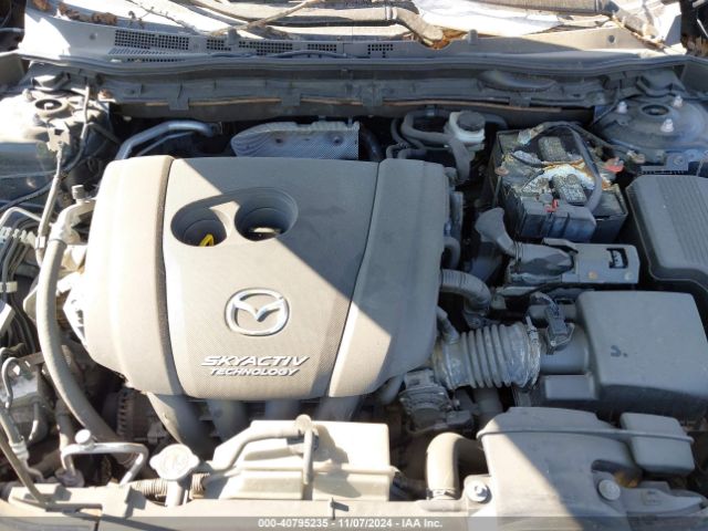 JM1GJ1U50F1203206 Mazda Mazda6 I Sport