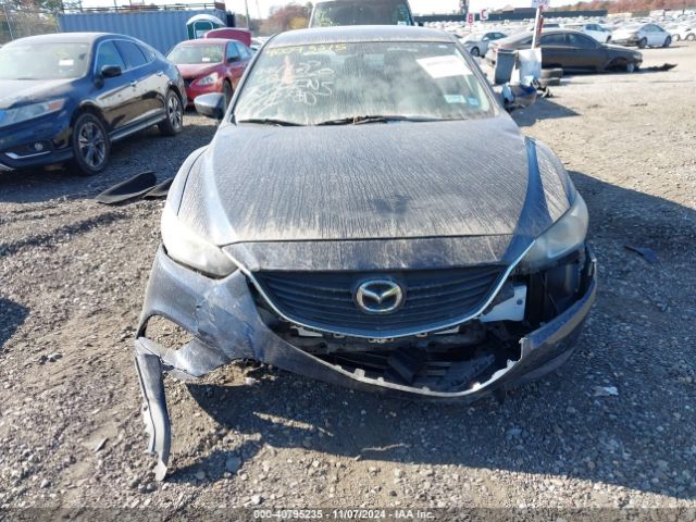 JM1GJ1U50F1203206 Mazda Mazda6 I Sport