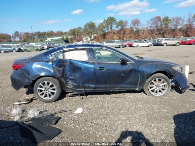 JM1GJ1U50F1203206 Mazda Mazda6 I Sport