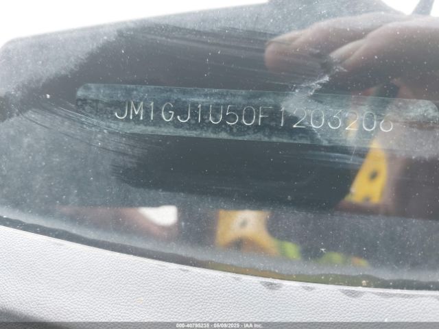 JM1GJ1U50F1203206 Mazda Mazda6 I Sport