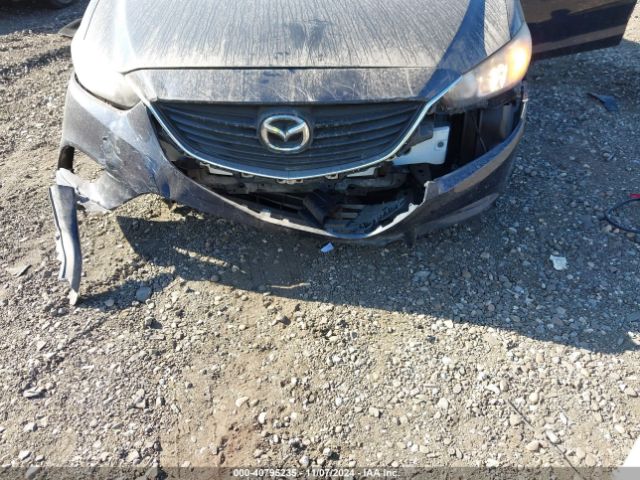 JM1GJ1U50F1203206 Mazda Mazda6 I Sport