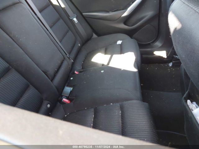 JM1GJ1U50F1203206 Mazda Mazda6 I Sport