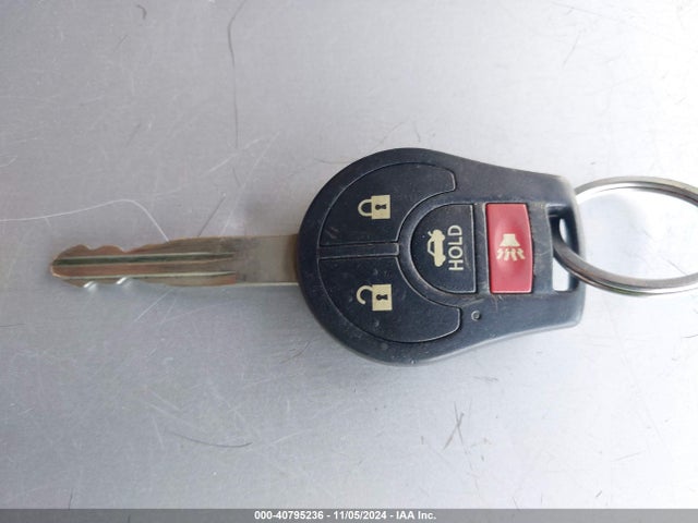Nissan Versa 1.6 Sv 2015 3N1CN7AP7FL834915 Image 11
