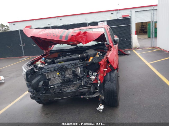 1N6ED1CMXNN678552 Nissan Frontier S 4x4