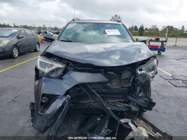 JTMWFREV5JD132649 Toyota Rav4 Adventure/xle