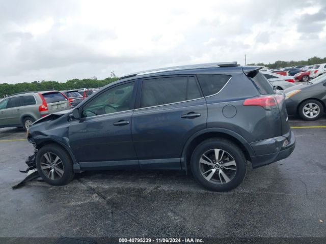JTMWFREV5JD132649 Toyota Rav4 Adventure/xle