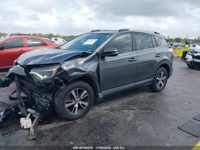 JTMWFREV5JD132649 Toyota Rav4 Adventure/xle