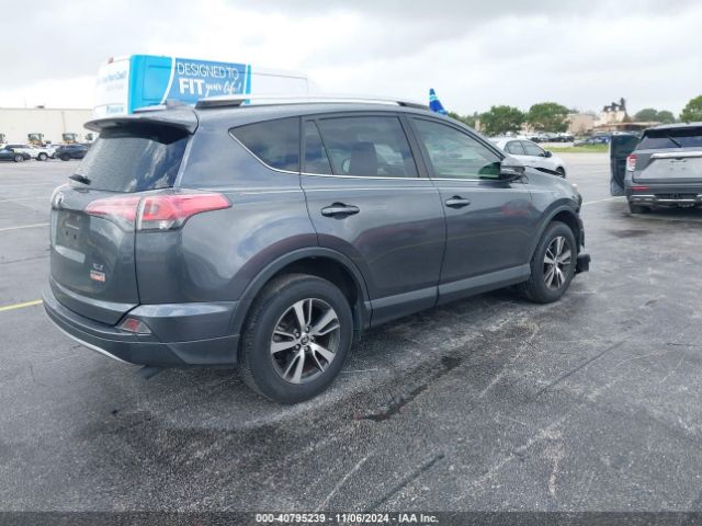 JTMWFREV5JD132649 Toyota Rav4 Adventure/xle