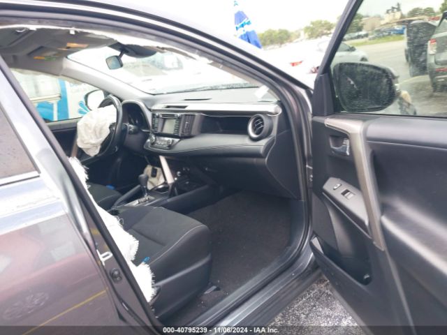 JTMWFREV5JD132649 Toyota Rav4 Adventure/xle