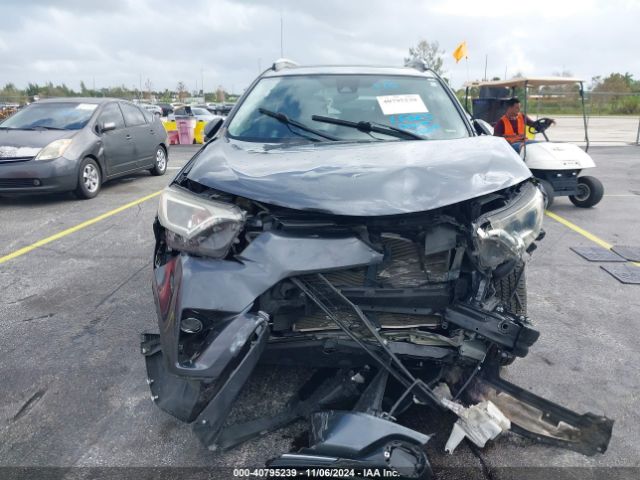 JTMWFREV5JD132649 Toyota Rav4 Adventure/xle